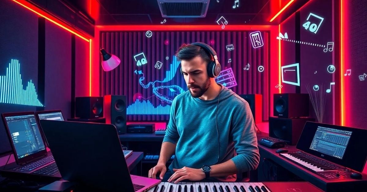 "Top music distribution services for independent artists aiming to reach a wider audience and boost streaming presence."