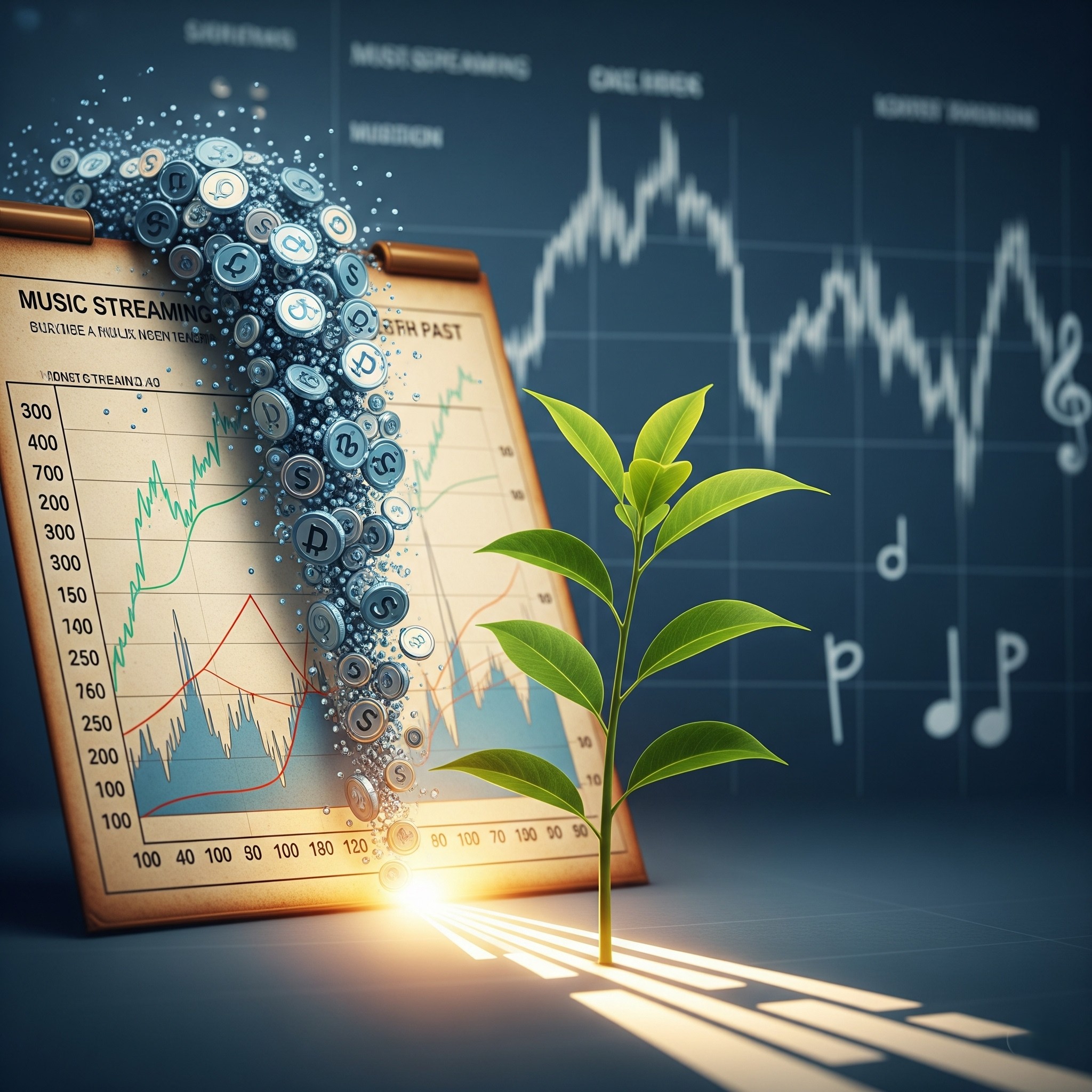 Funding Your Future: Everything You Need to Know About Hankad's Royalty Advance Program